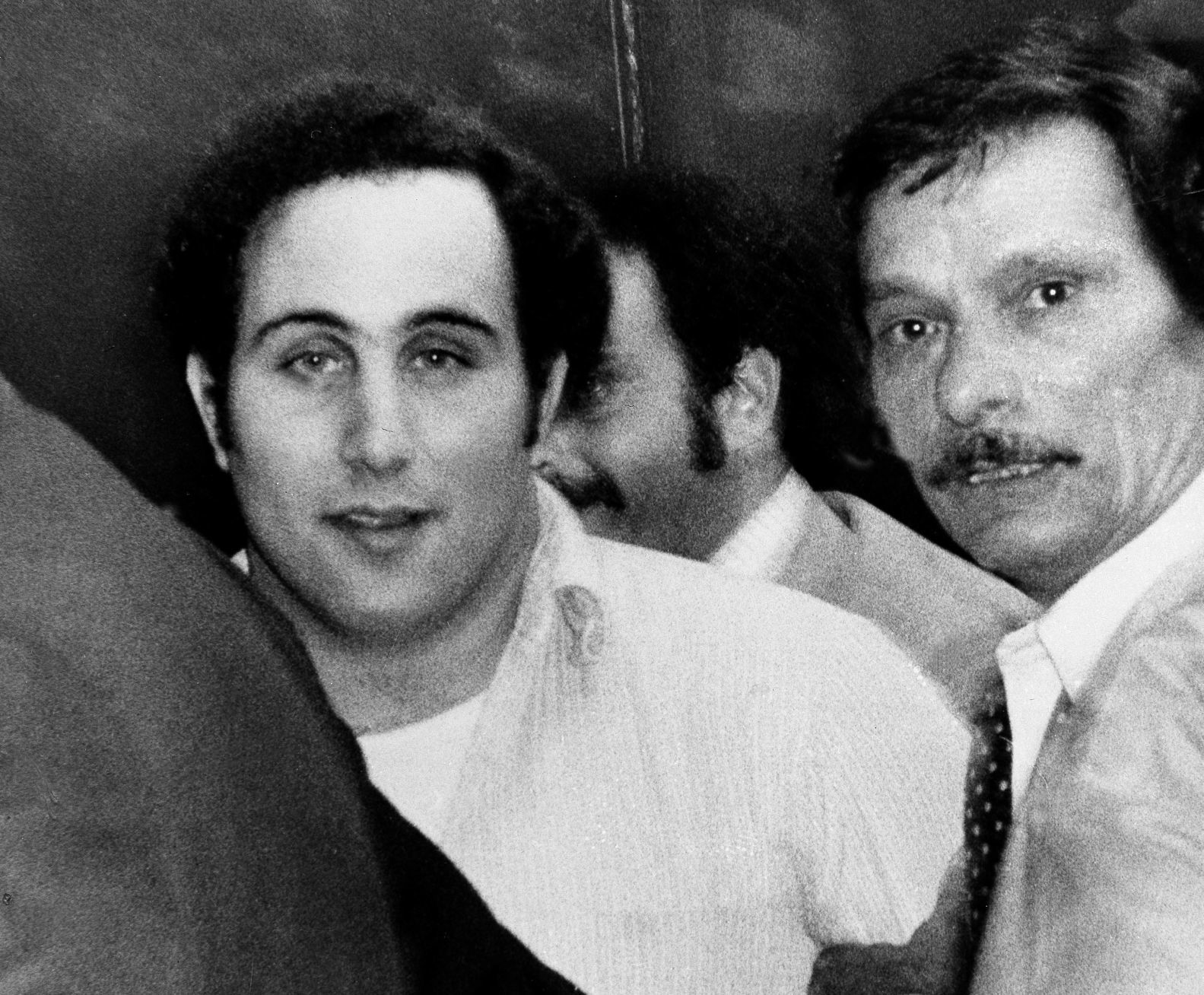 1977: Berkowitz